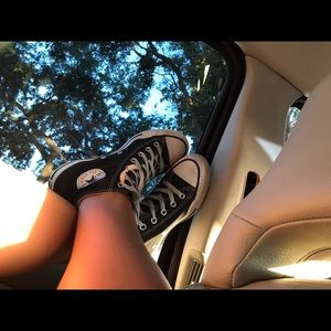 Meet your Posher, Carlie